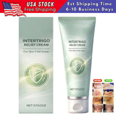 Healora Intertrigo Cream, Professional Intertrigo Relief Cream ~US STOCK