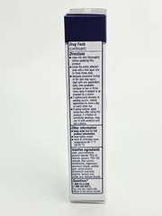 Clearasil Acne Spot Treatment Cream Rapid Rescue Maximum Strength bb7/26 Lot of2