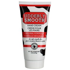 Udder Cream 2 Oz