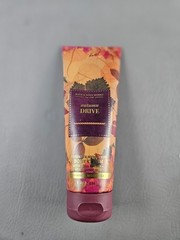 Bath & Body Works Autumn Drive ultimate hydration Body Cream 8oz