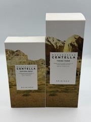 SKIN1004 Madagascar Centella Toning Toner + Centella Soothing Cream US SELLER