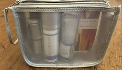 Rhonda Allison Skin Rehab Gift Lot of 3 Citrus Gel Calming Skin And SPF *new