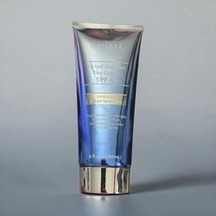 New~ Dr Denese Natural Tinted Defense SPF 40 Day Cream Broad Spectrum Jumbo 6 oz