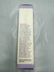 Sanitas Skincare Refine Pumpkin Enzyme Mask 50g 1.7oz NEW