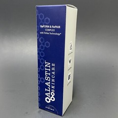 Alastin Skincare ReFORM & RePAIR Complex With TriHex Technology ( 5fl.oz/ 148ml)