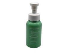 Skin Boosters Foaming Cleanser 10.4oz Niacinamide Cucumber Oil Balancing