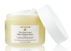 Naturium The Glow Getter Multi-Oil Body Butter 7.85 Fl Oz NEW!