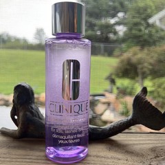 Clinique Take The Day Off Eye Makeup Remover 6.7oz 200ml FULL SIZE — BIG!