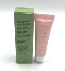 New in Box! Clinique Moisture Surge Lip Hydro Treatment 0.34 oz/10ml ~Full Size