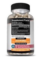 COLLAGEN PEPTIDES Types I, II, III, V, X 1200mg Acido Hialuronico Capsules