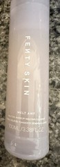 Fenty Skin Melt AWF Jelly Oil Makeup Melting Cleanser 3.38oz BRAND NEW FREE SHIP
