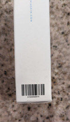 ATHIA Radiance Renewal Serum Collagen Boosting Gel 0.5oz ALL NATURAL INGREDIENTS
