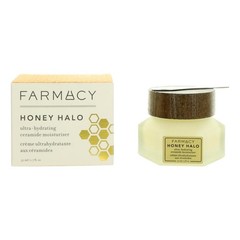 NEW FARMACY Honey halo Ultra-hydrating Ceramide Moisturizer