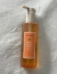 Naturium Vitamin C Complex Cleanser 7.1 fl oz