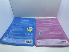 The Creme Shop Rose Water & B12 Complex Infused Essence Mask • 2 Pack