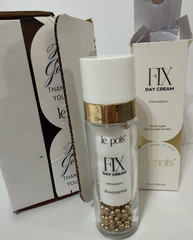 le pois FIX Day Treatment Cream, All Skin Types, 30 ml / 1.02 fl oz
