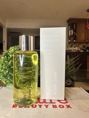 by Rosie Jane EVERYDAY BODY OIL CHILL 5oz/148mL FULL SZ SEALED BOX $