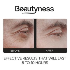 Instant Ageless Eye Cream-Instantly Reduces Under 0.5 Fl Oz (Pack of 1)