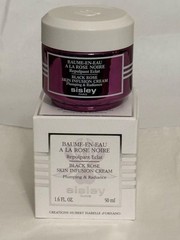 Sisley Black Rose Skin Infusion Cream (1.6oz) 50/ml » »&rsquo;