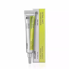 Vita a Retinal Shot Pore Minimizer Serum & Cream Set – 3/5/10 PCS Options