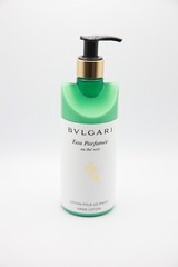BVLGARI au thé Vert (Green Tea) Hand Lotion – 10.1 Fl oz / 300mL NEW