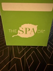 The Spa Dr Skincare