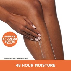 Palmer&rsquo;s Cocoa Butter Formula Daily Skin Therapy Solid Lotion with Vitamin E, Bo