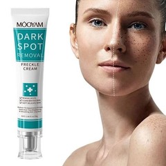 2 Pcs Skincare Dark Spots Remover Cream Extra Strength For Face Body Anti-Aging