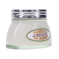 L&rsquo;Occitane Almond Body Milk Concentrate 7 oz