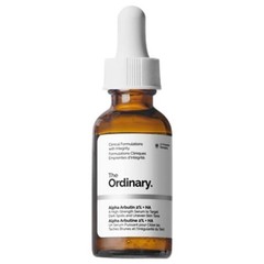 The Ordinary Brand new, authentic Alpha Arbutin 2% + Hyaluronic Acid 2 Sizes