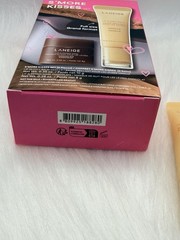 Laneige S’More Kisses Set VANILLA Lip Glowy Balm CHOCOLATE Mask BNIB Lmtd Edtn