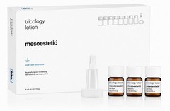 MESOESTETIC TRICOLOGY LOTION 5ML 8 bottles x 5ml per pack Expiry 30.4.29