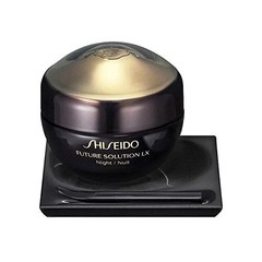 SHISEIDO FUTURE SOLUTION LX Total Regenerating Cream 50 g (1.8 fl oz) NEW JAPANV