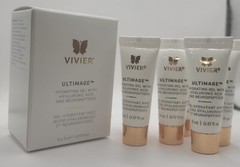 Vivier VIVIERSKIN Ultimage X 6 Samples 5 ml / 0.17 fl oz each