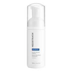 Neostrata Glycolic Mousse Cleaner Clear Hydrated Shine Moisture Skin 125ml NEW