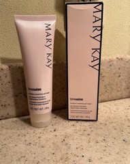 Moisture renewing gel mask