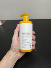 Medicube Kojic Acid Turmeric Body Peel Shot