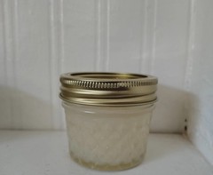 Ozonated Fully Saturated Extra Virgin Olive Oil 4 Oz Infused Ozone