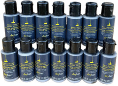 Lot of 14 ALOFT DRYBAR BODY LOTION, 1oz Bottles, Hotel Travel Size 14 Bottles