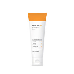 Easydew MD Medical Device Cream 85g (2.87oz)