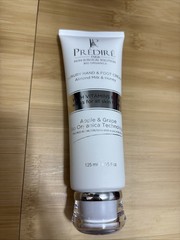 Luxury Intensive Head & Foot Cream w Apple & Grape Stem Cells BRAND NEW