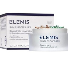 Elemis Skin Bliss Capsules 60 X 0.21 ml Expires 2027