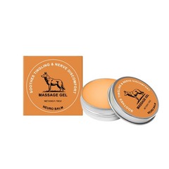 Therawolf Neuro Balm, Nerve Relief Balm for Neuropathy, Natural Joint Care 50g