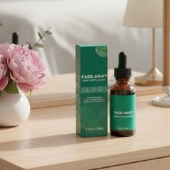 Maelove Fade Away Brightening Serum Dark Spots Alpha Arbutin 1 Fl Oz NEW