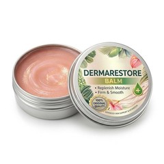 Derma Restore Balm 30g, Natural Ingredients Miracle Balm For Crepey Skin