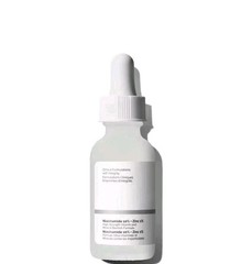 Niacinamide 10% + Zinc 1% Facial Serum | Brightening & Oil Control | 30ml