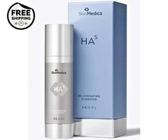 SkinMedica HA5 Rejuvenating Hydrator 2 Oz / 56.7g New Sealed