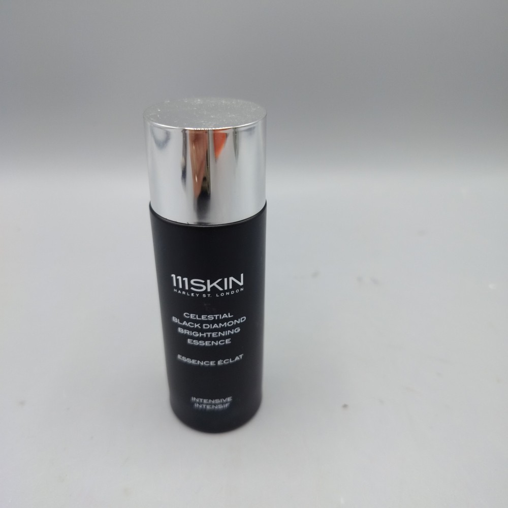 111Skin Celestial Black Diamond Brightening Essence 1.01 fl oz