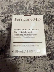 Perricone MD – High Potency Classics Face Finishing & Firming Moisturizer #5772