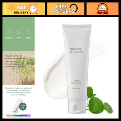 Cica Cleansing Foam Face Wash – Low pH Hydrating Formula, Soothing 150ml